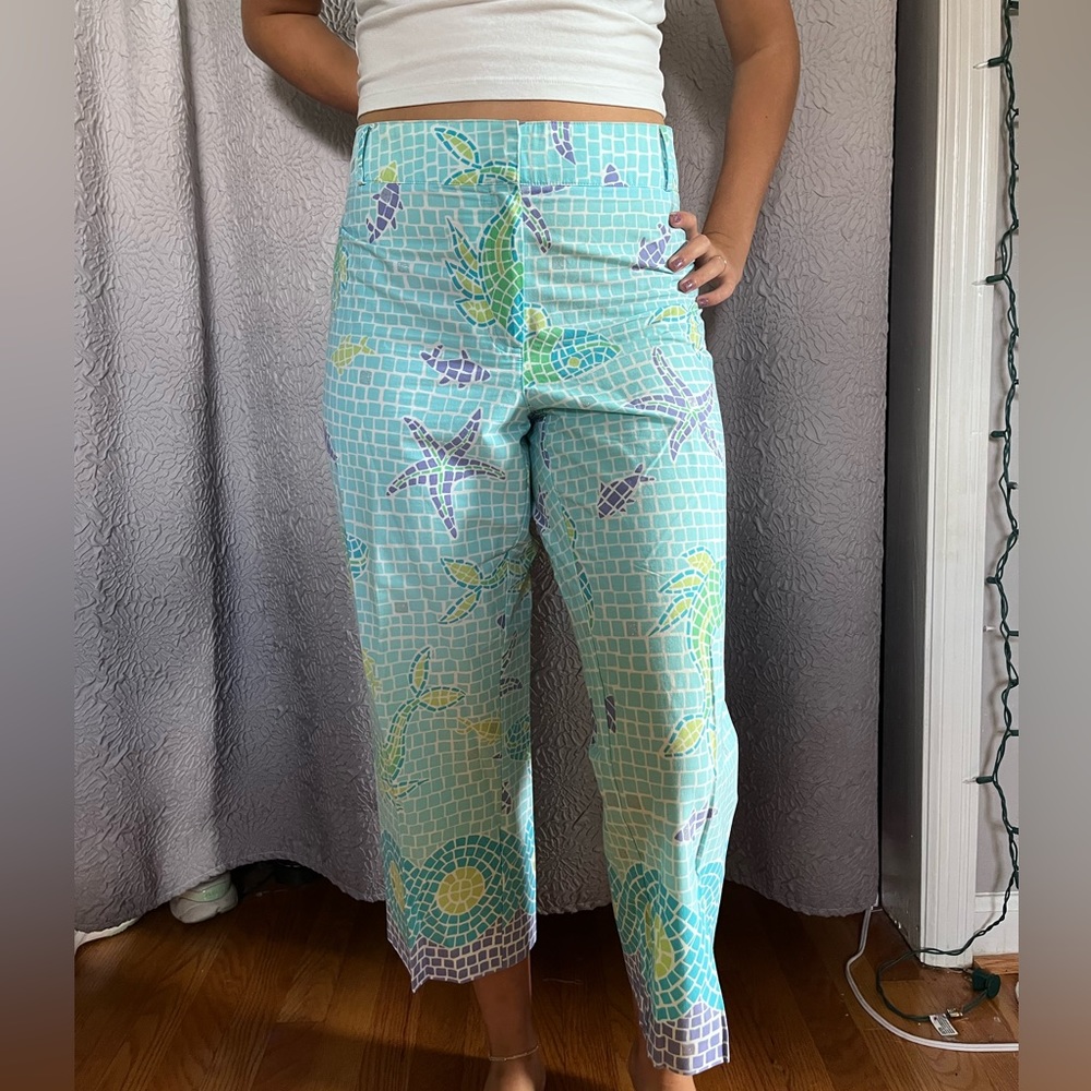 Lilly Pulitzer Pants
